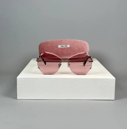 Очки MIU MIU
