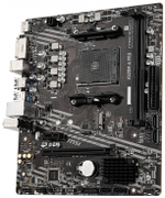 Материнская плата MSI A520M-A PRO