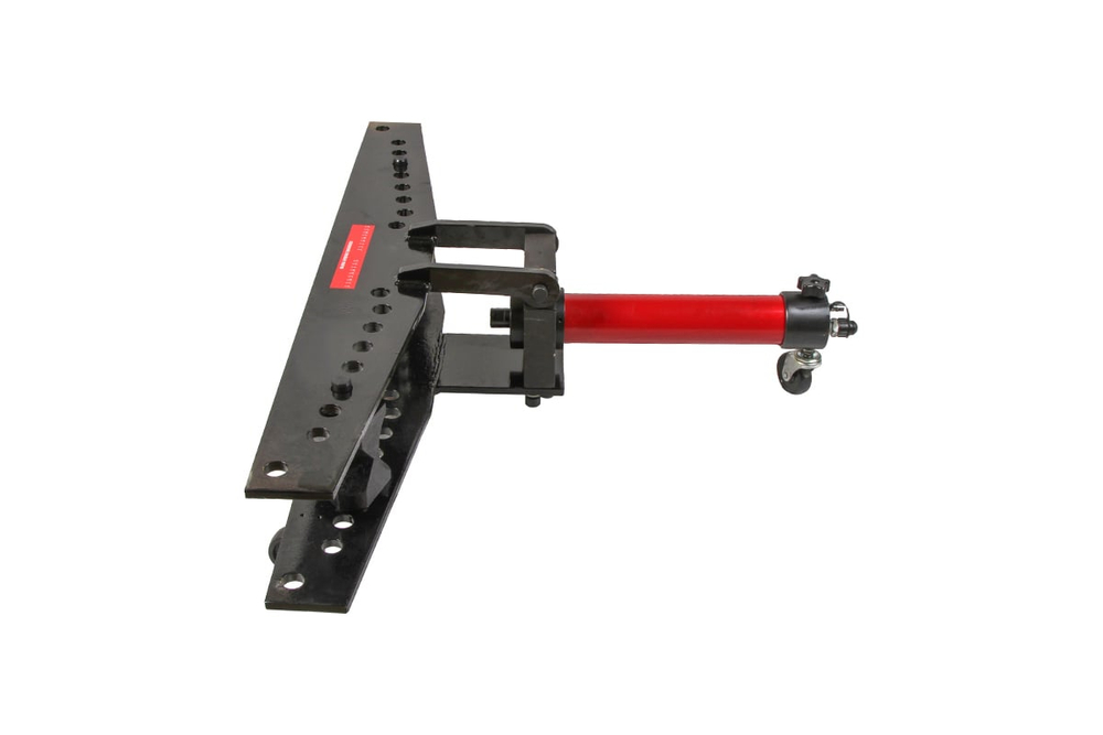 Электрогидравлический трубогиб VOLL V-Bend 4E