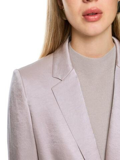 Marc Cain Блейзер из струящейся ткани