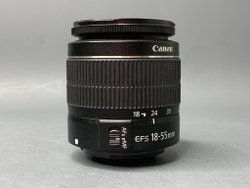 Canon EOS 4000D Kit 18-55mm 3.5-5.6 III
