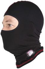 Pancher / Черно-красный