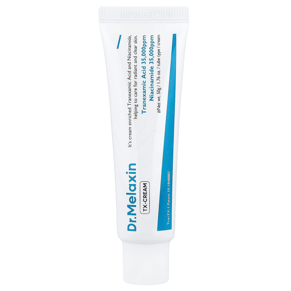 Dr.Melaxin, TC-Cream, 50 г (1,76 унции)