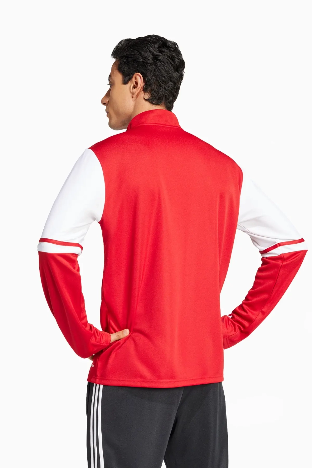 Кофта adidas Squadra 25 Training Top - красный