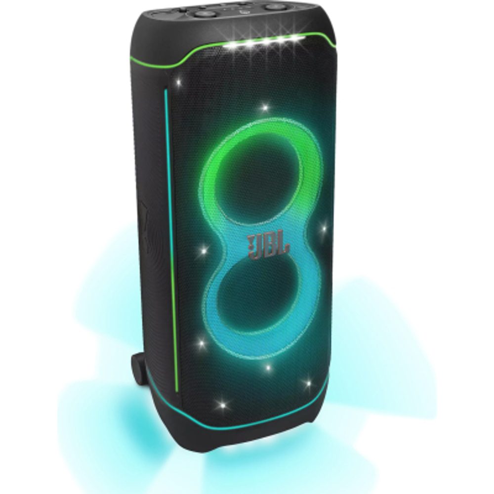 Музыкальный центр JBL PartyBox Ultimate
