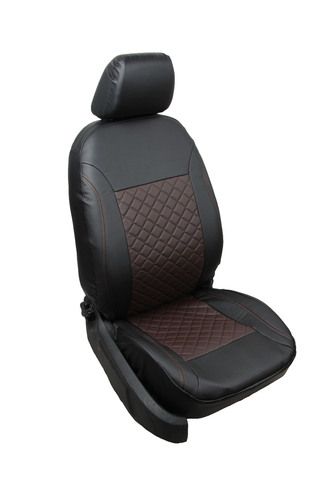 Универсальные 5 мест