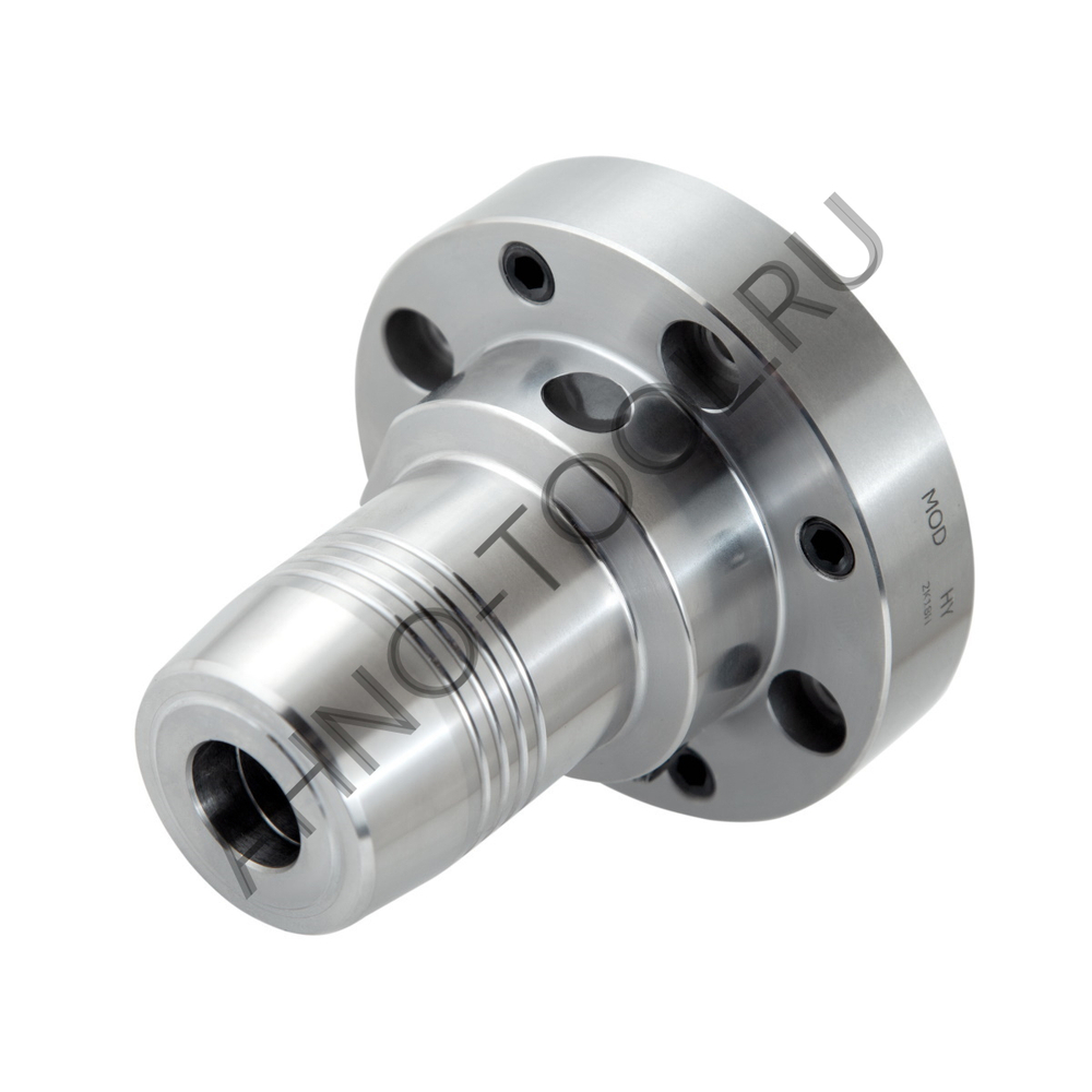 Патрон гидравлический MOD70-HY08-80 BRIGHT-TOOLS