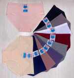 Трусы женские 48-54 (ТРЖ 0002)