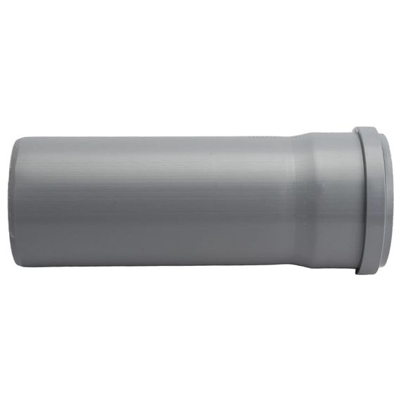 Труба Политэк Пайп 110х2,2х250мм ВК ПП (35) купить в Москве и Московской области по низкой цене с доставкой по России — (4) Труба Политэк Пайп 110х2,2х250мм ВК ПП (35) — (4)