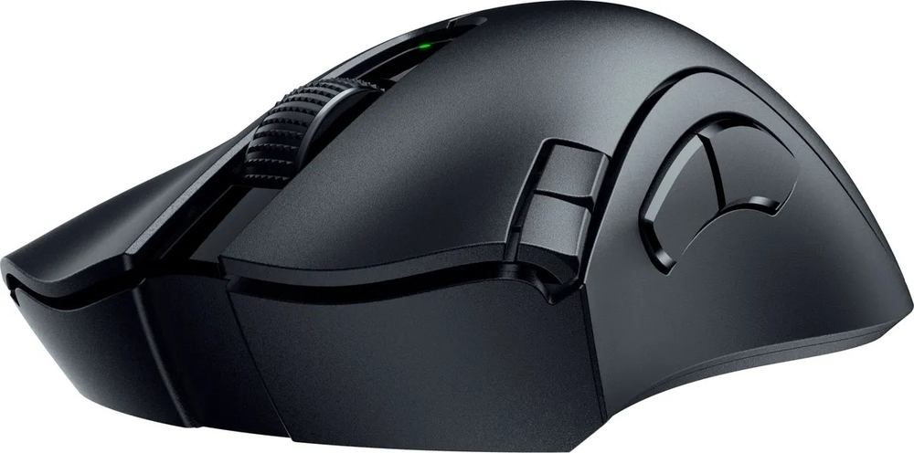 Мышь Razer DeathAdder V2 X черный