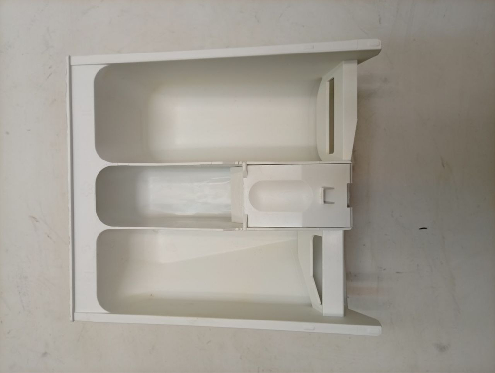 WAE20443OE кт16 Дозатор моющих средств для стиральных машин Bosch 703270 б/у