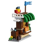 LEGO Creator: Аттракцион «Пиратские горки» 31084 — Pirate Roller Coaster — Лего Креатор Создатель