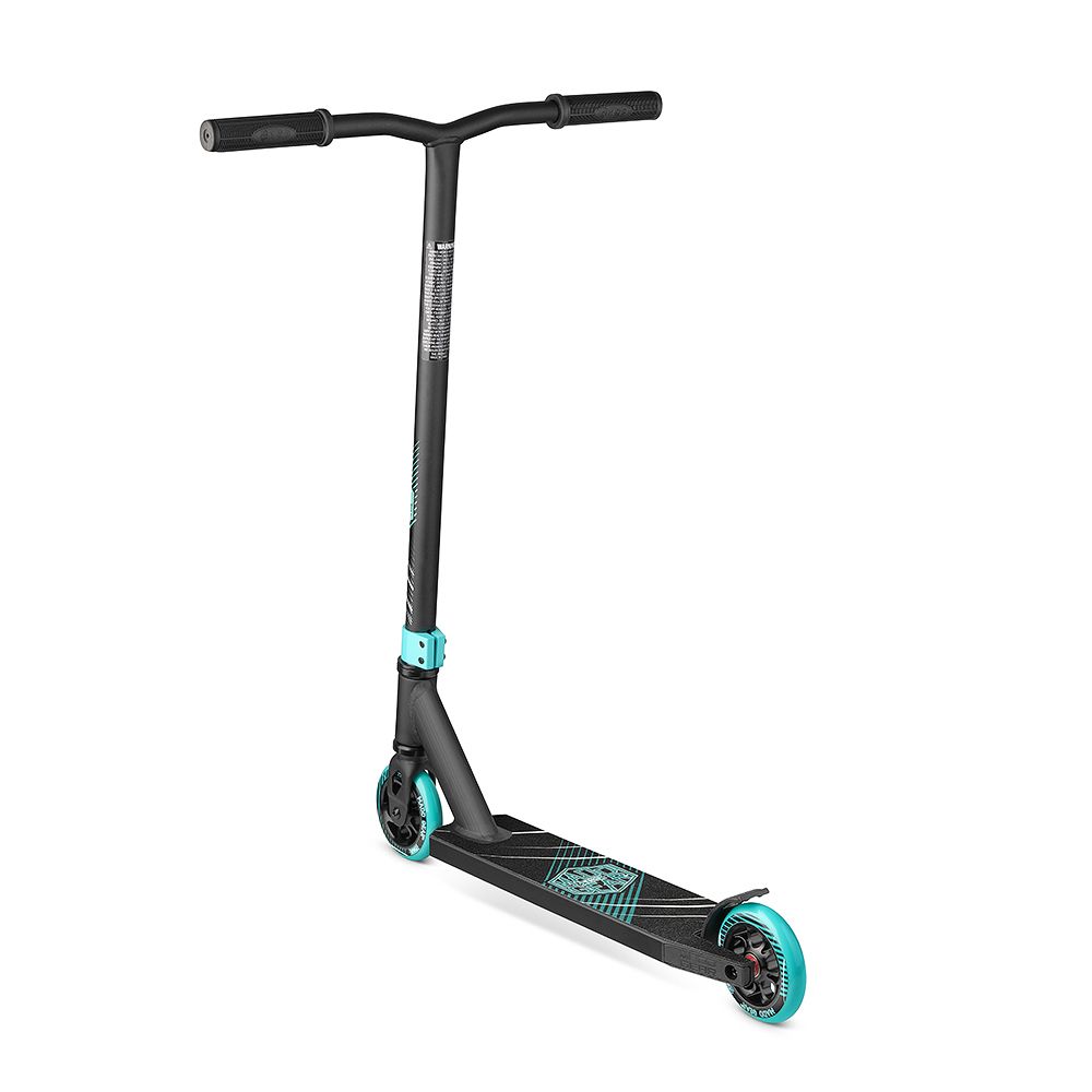 Трюковый самокат Madd Gear Kick Extreme