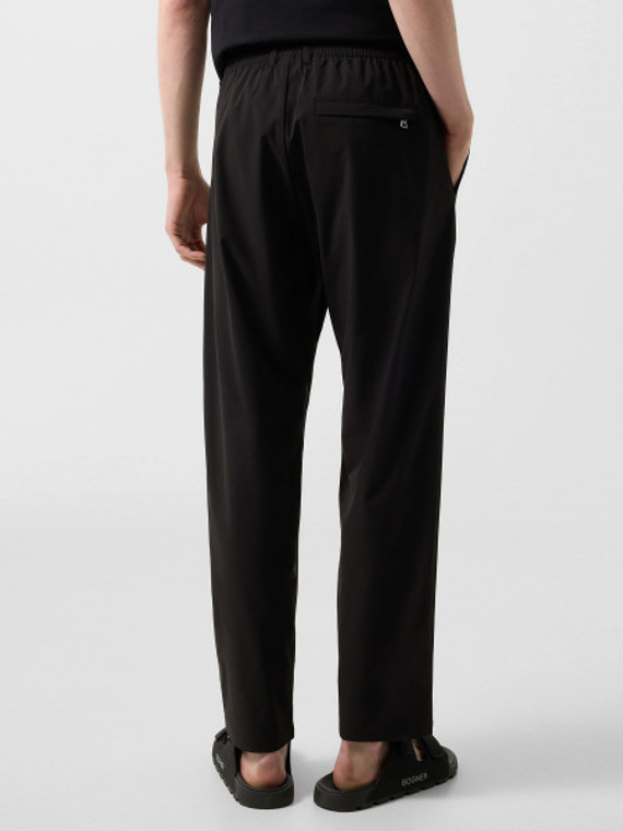 Брюки BOGNER MARCUS-1 в черном цвете