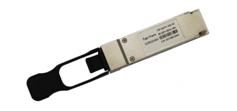 Кабель интерфейсный Cisco QSFP-40G-SR4