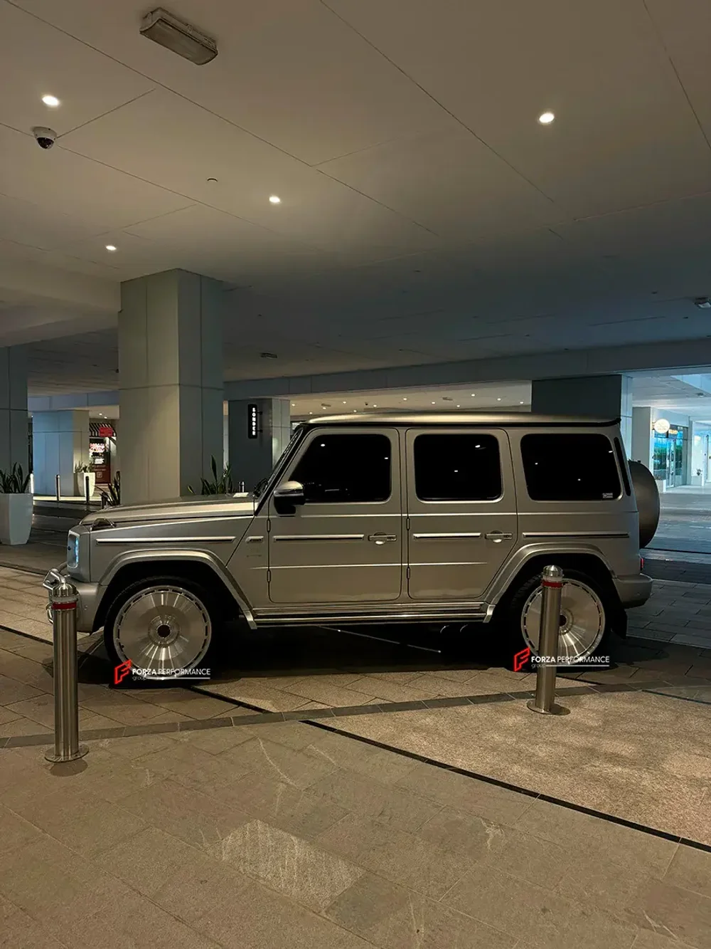 КОВАНЫЕ ДИСКИ ДЛЯ MERCEDES-BENZ G-CLASS G63 W464 2022 МЕРСЕДЕС-БЕНЦ Гелик Гелентваген