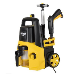 Мойка высокого давления Huter W150-MF