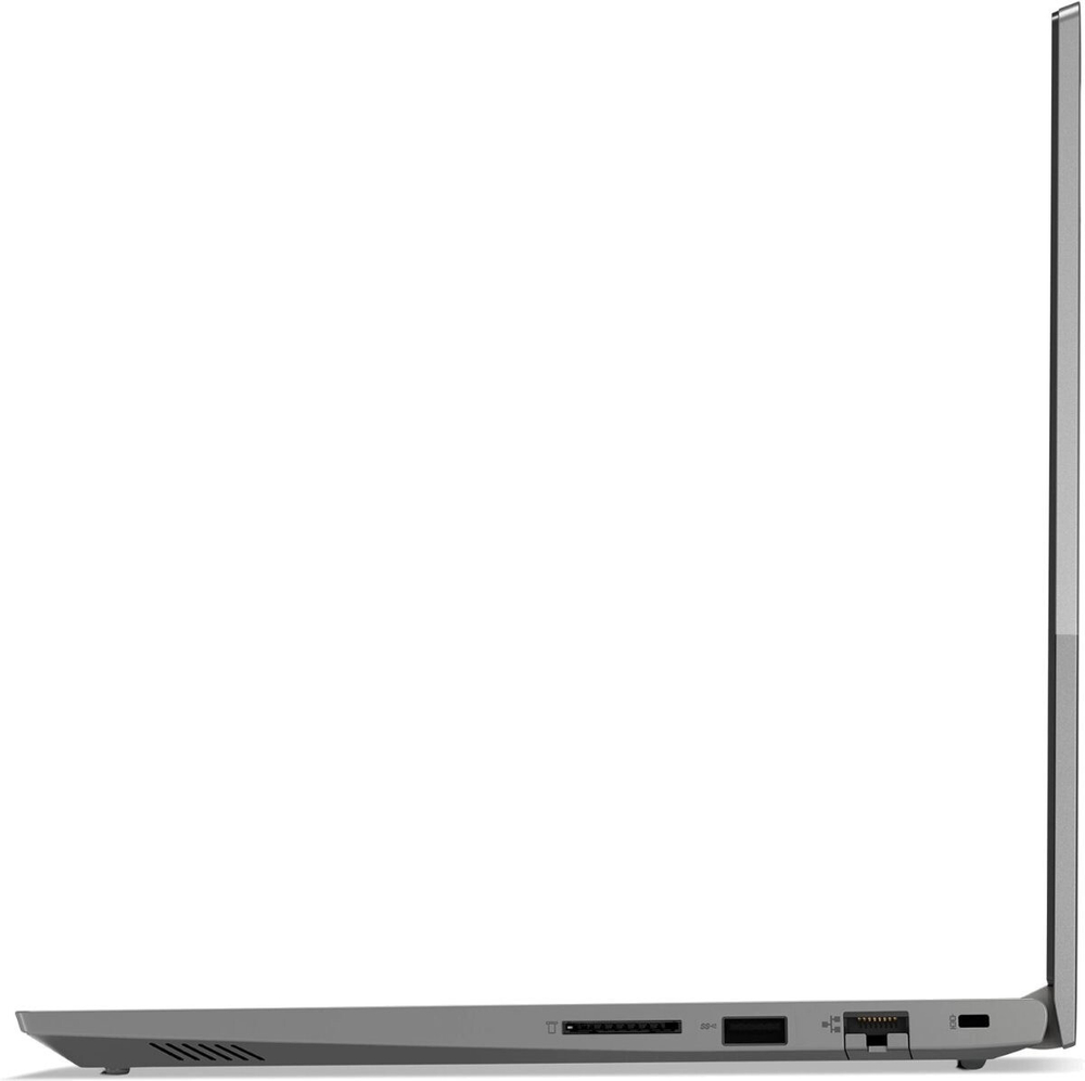 Ноутбук Lenovo ThinkBook 14 G3 ACL 14;(1920x1080)/ Ryzen 3-5300U(2.6ГГц)/ 8Гб/ 256Gb SSD/ Radeon Graphics/ Win10 Pro/ Серый (21A20008RU)