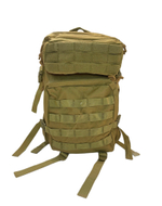 Рюкзак Assault 45 л, Песок