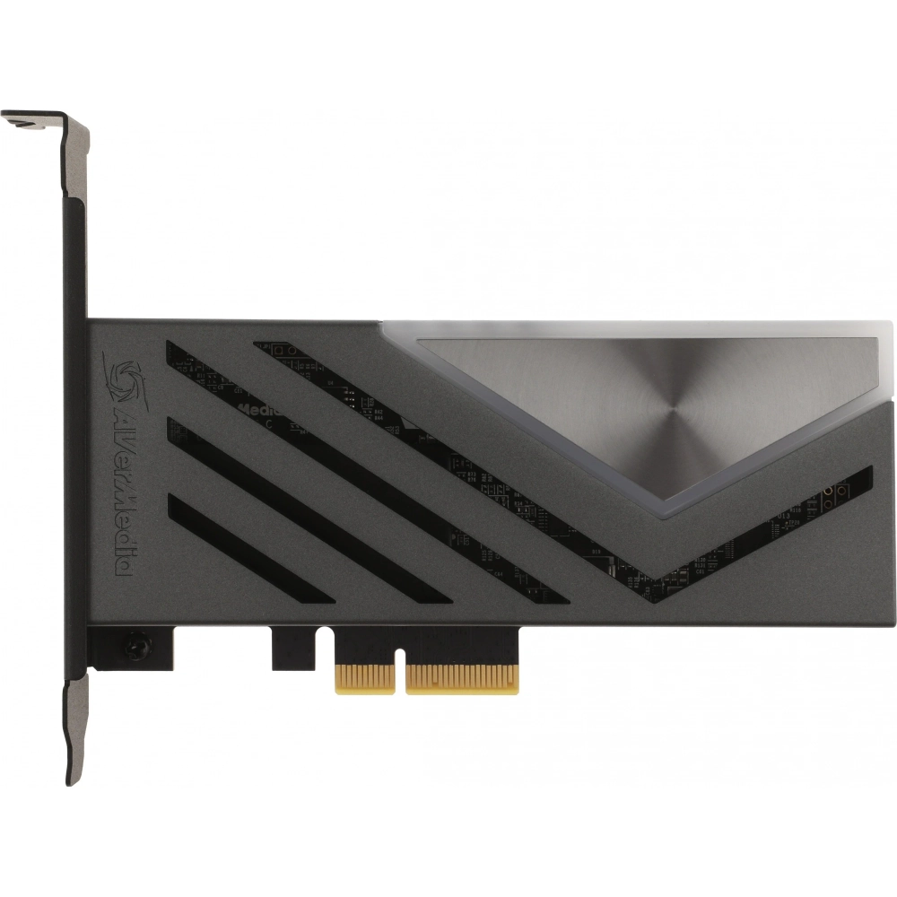 Карта видеозахвата Avermedia Live Gamer 4K GC575 (LIVE GAMER 4K 2.1)