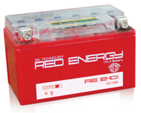 Red Energy RE 1210.1 аккумулятор