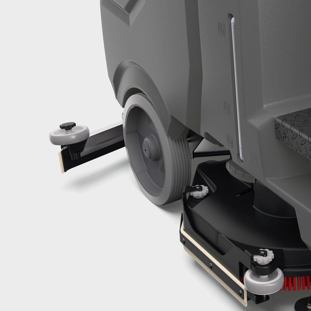 BD 90/160 R Classic Bp Поломоечная машина