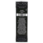 Palladio, жидкая подводка для глаз, лаванда, ELLS262, 3,8 мл (0,13 жидк. унции)