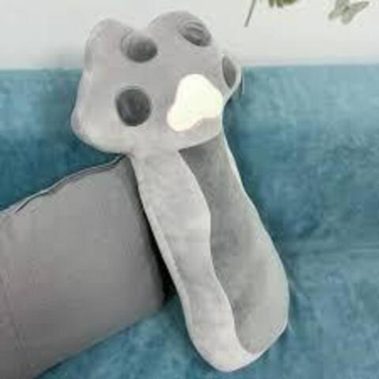 Мягкая игрушка Лапа