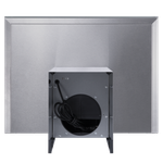 Кухонная вытяжка MAUNFELD Breeze 60 нержавеющая сталь фото 8