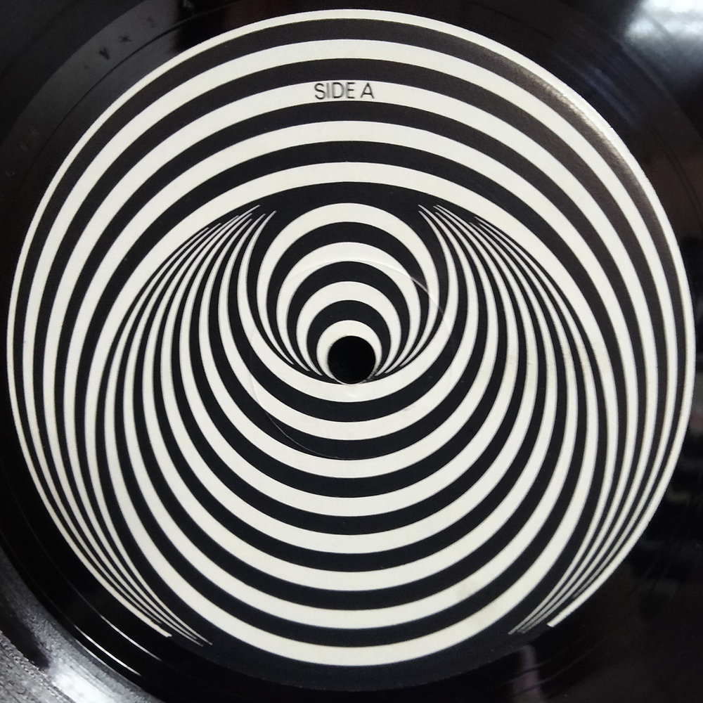 Colosseum / Valentyne Suite (LP)