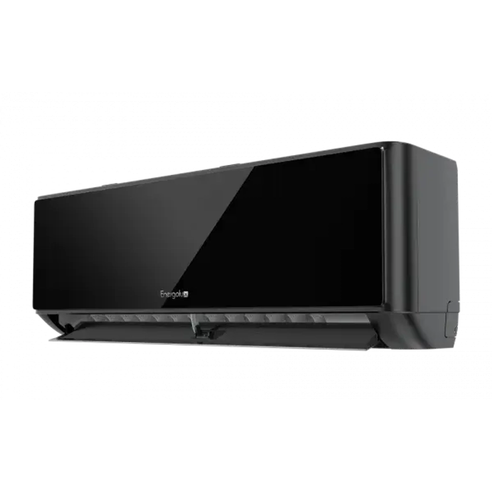 Сплит - система Energolux Murren Black Inverter SAS24M1-AIB/SAU24M1-AIB