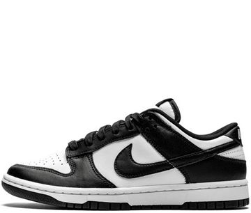 Кроссовки Nike SB Dunk Low "Panda - Black/White"