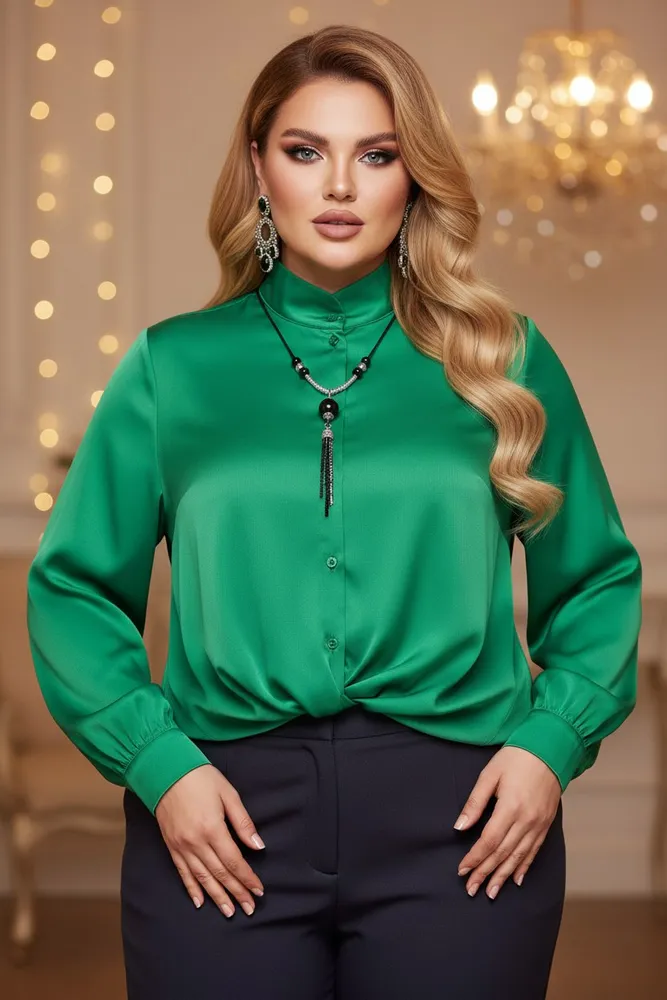 Рубашка 2575342 Fabrika