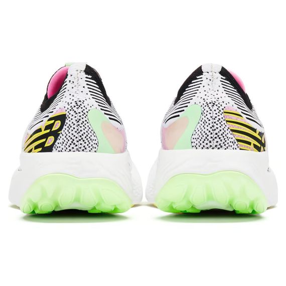 New Balance NB Свежий Пена X 1080 Беговые кроссовки Низкие Женские