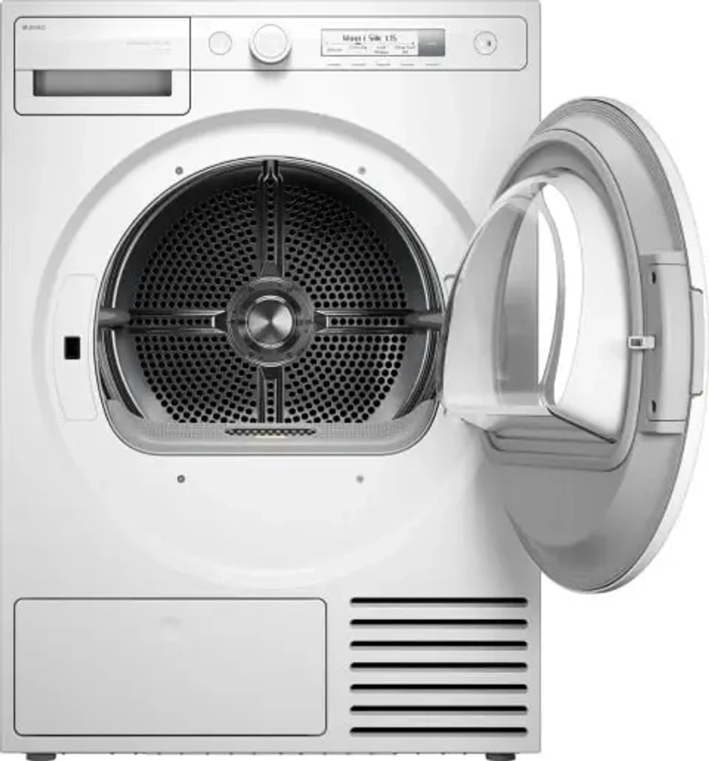 Профессиональная сушильная машина Asko T108HBW