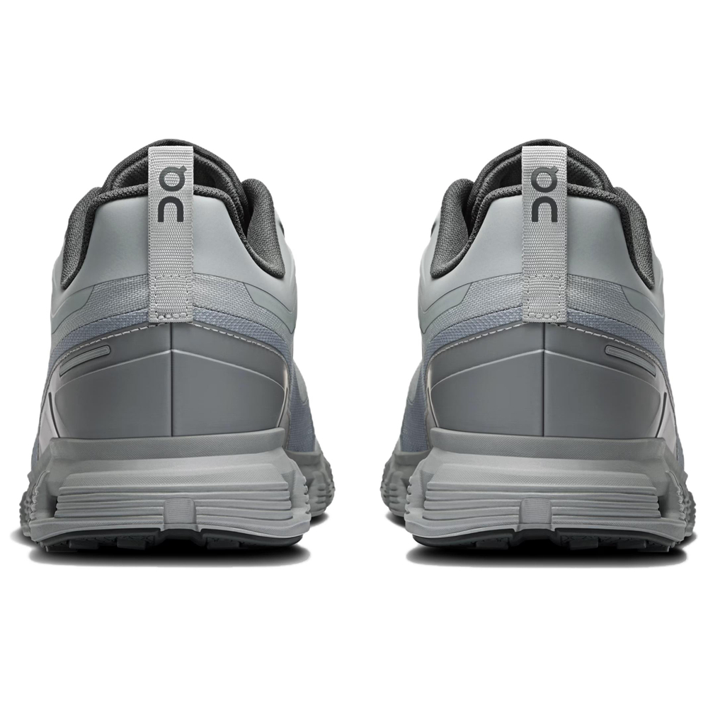 On Cloud 6 Waterproof Support