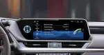 Магнитола для Lexus ES 2018-2021 (тач-пад) - Kuberg MRW-3815A Android 11, Быстрая, SIM-слот, CarPlay