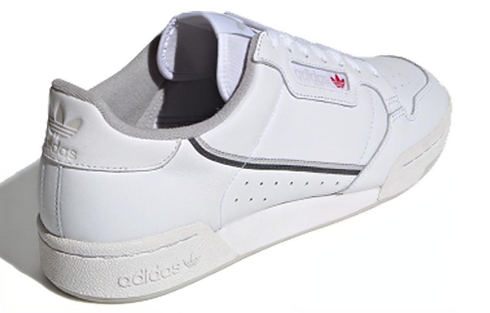 Кроссовки Adidas Originals Continental 80