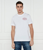 Футболка 15 JJJ-11Eden Joop! Jeans - белый(30045502)