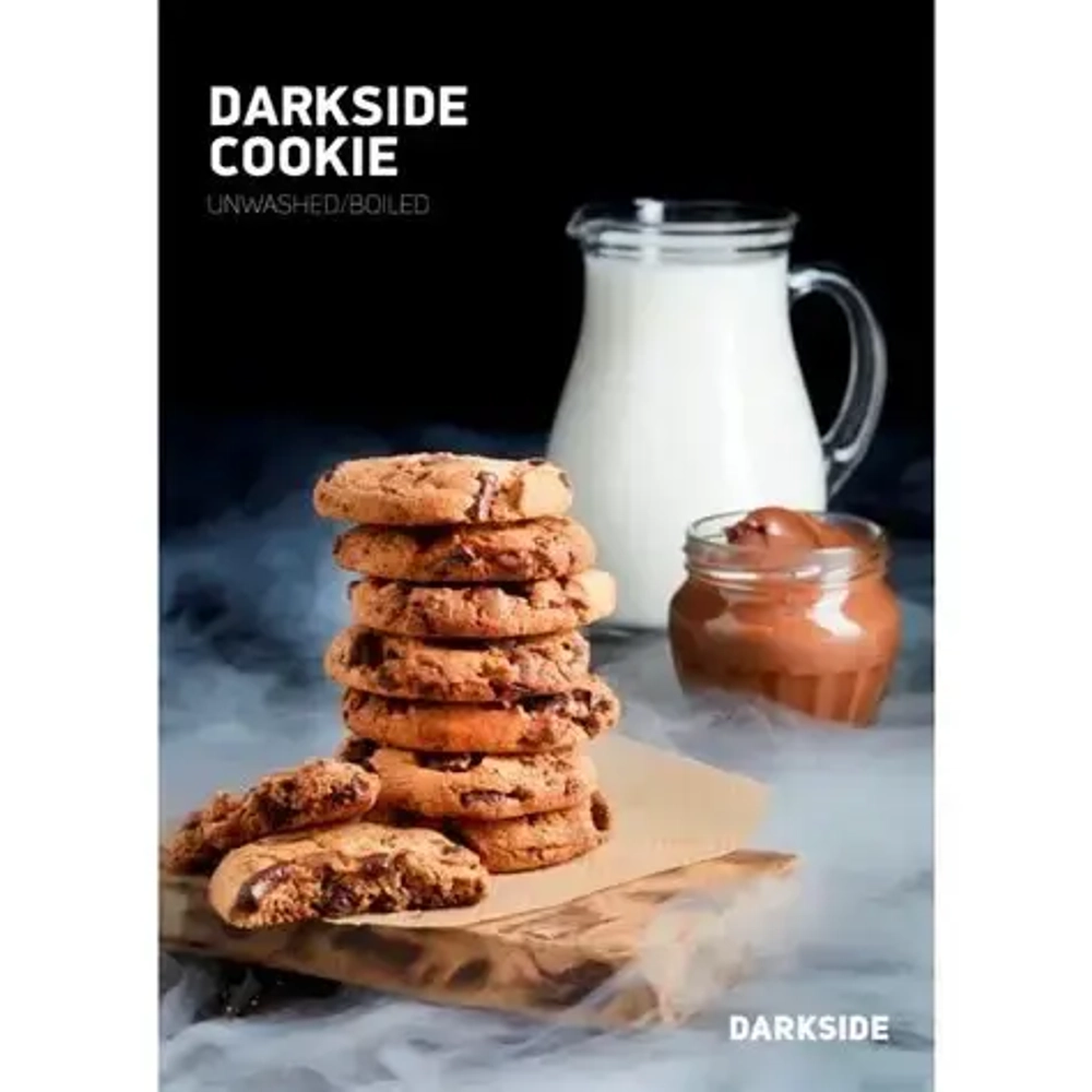 Dark side "A" 100г. CORE DARKSIDE COOKIE (М)