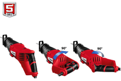 Сабельная пила ЗУБР МАСТЕР ЗПС-850 Э