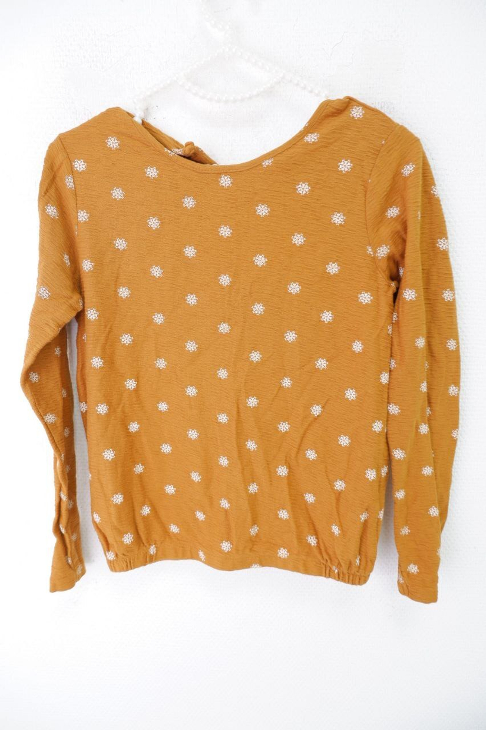 Кофта Kiabi стильная на 12 лет