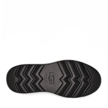 UGG Marin Mega Lace - Black