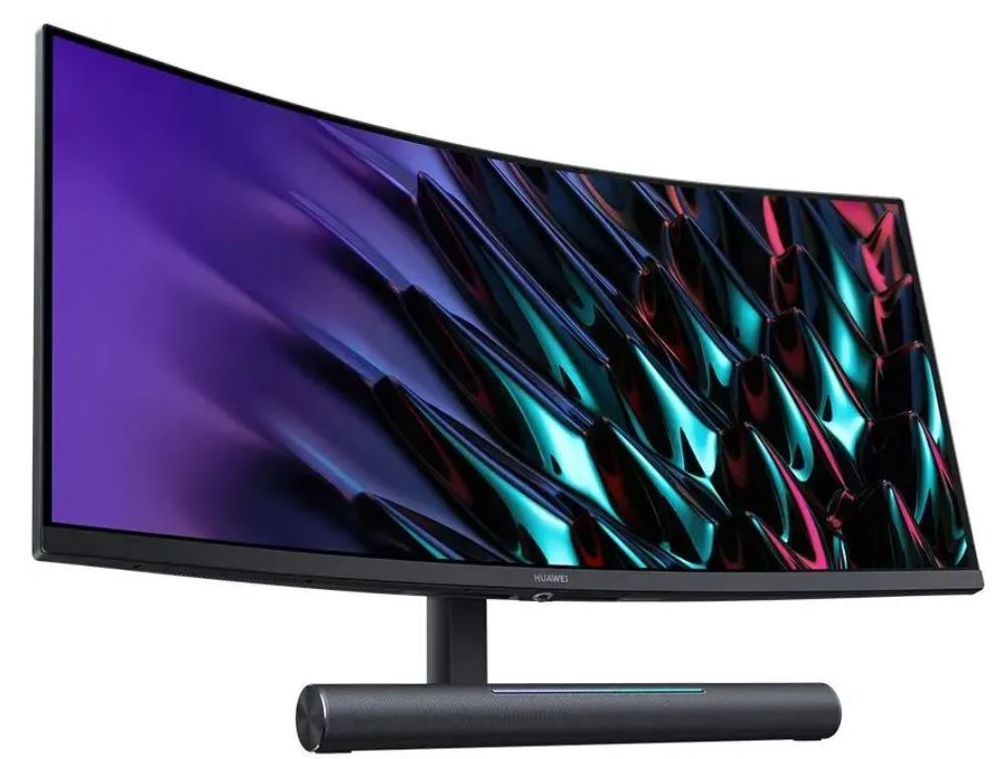 Монитор 34" Huawei MateView GT ZQE-CAA