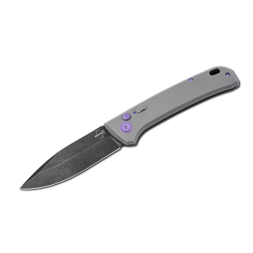 Нож Boker 01BO924 FRND Grey