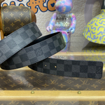 Louis Vuitton Belt
