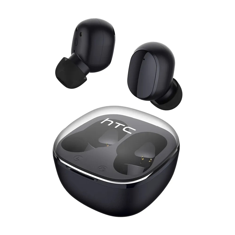 HTC TWS6 Black