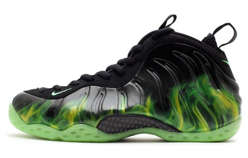 Кроссовки Nike Foamposite One 'Paranorman'