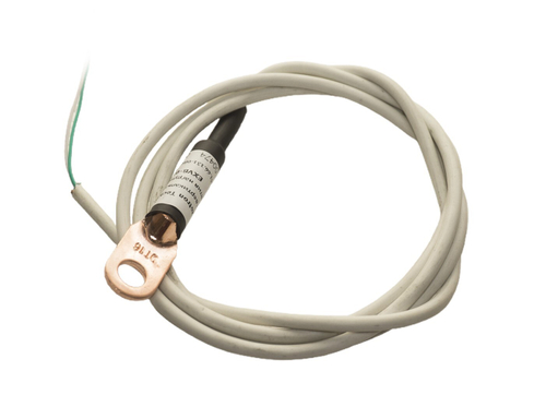 Vertical Vibration Sensor for Motor Load Relief EXVB-01