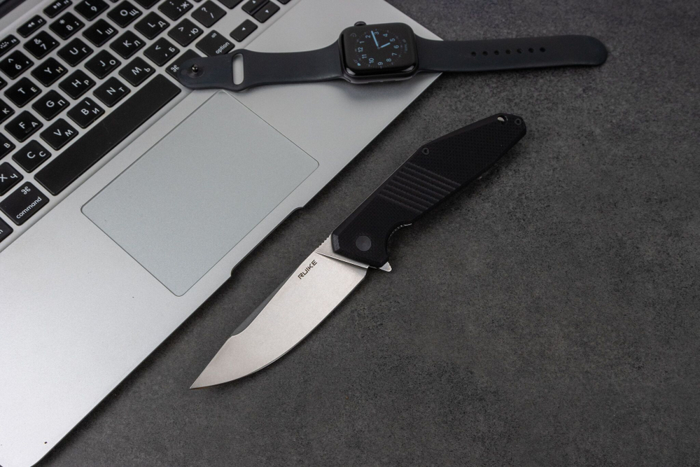 Нож туристический Ruike D191-B